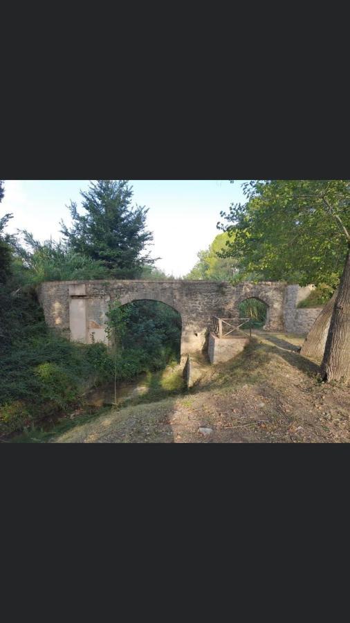 Willa casaDaniel Montichelvo Zewnętrze zdjęcie