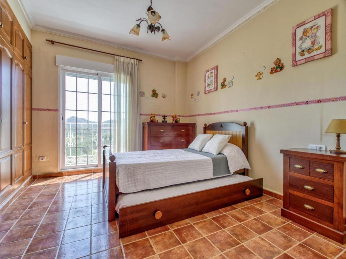 Willa casaDaniel Montichelvo Zewnętrze zdjęcie